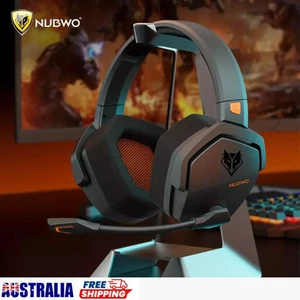 G06 Wireless Gaming Headset – Immersive Audio for Ultimate Gaming - Picture 1 of 27