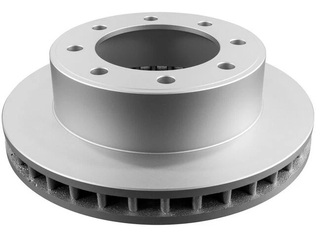 Rotor de freno delantero para Ford Excursion 2000-2002 tracción trasera 2001 HN131PD Foto 1 de 1