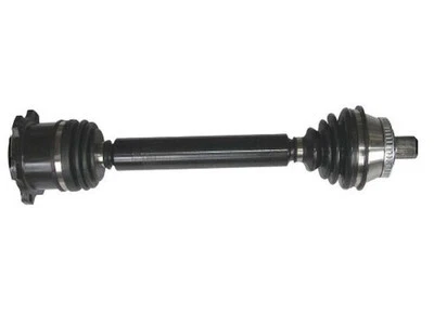 For 1997-2002 Audi A8 Quattro CV Axle Assembly Front Left API 54215RZDS 2001 - Image 1 of 2