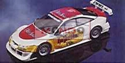 1:64 Minichamps Opel Calibra Stuck 1996 640964280  Model - Image 1 of 2