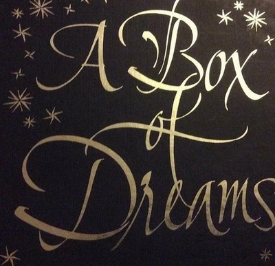 Enya "A box of dreams" Christmas, Best of DeLuxe 3 CD Box - Bild 1 von 4