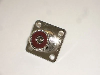 OPEK AT-7511 SO-239 UHF HEMBRA CABEZA A GRANEL MONTAJE CHASIS ANTENA RF CONECTOR JACK Foto 1 de 2