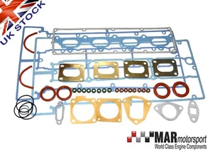 Cosworth YB | Sierra | Escort | All Models | Universal Head Set - Both Rockers - Picture 1 of 1