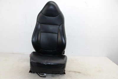 2006-2009 Pontiac Solstice Front Left Seat Assembly OEM GQ47 - Image 1 of 4