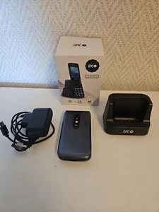 SPC Stella 2 Mobiles Klapphandy für Senioren große Tasten einfach zu bedienen - Imagen 1 de 6