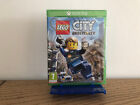 LEGO CITY UNDERCOVER - Xbox One - Xbox Series X - Neuf