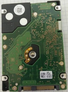 Oracle PCB ONLY (!) 540-7903-01 H109030SESUN300G 300GB 10K SAS 2.5" PCB of HDD - Picture 1 of 2