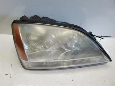 Faro pasajero Kia Sorento LX 2005-2006, 3,5, N.º de parte: 92102-3E140 Foto 1 de 4