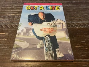Get a Life: The Complete Series (DVD, Shout Factory, 2012) - Picture 1 of 2