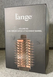 L'ANGE HAIR Serie Multi-Volumen | Cepillo Secador Intercambiable 2-1 | (Accesorio - Imagen 1 de 7