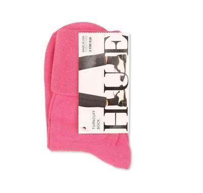 Lote de 3 calcetines giratorios para mujer Hue, talla punk OS ESF17033 Foto 1 de 3