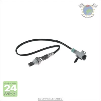 Sonda Lambda Ajs Per Chevrolet Malibu Opel Insignia A Astra J Saab 9-7X 9-3X 9-5 - Immagine 1 di 4