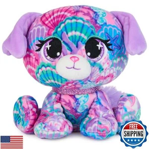 GUND P.Lushes Designer Fashion Pets Shelly Newport Premium Dog Stuffed Animal - Picture 1 of 5