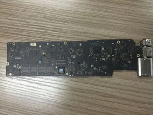2013years 820-3437-A/B 820-3437 Faulty Logic Board For MacBook Air A1466 repair - Picture 1 of 2