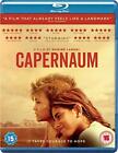 Capernaum Blu-Ray (Blu-Ray) Zain Al Rafeea