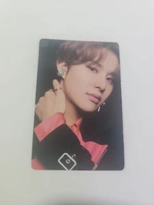 Nct Dream Live Mark Trading Card ! - Picture 1 of 4