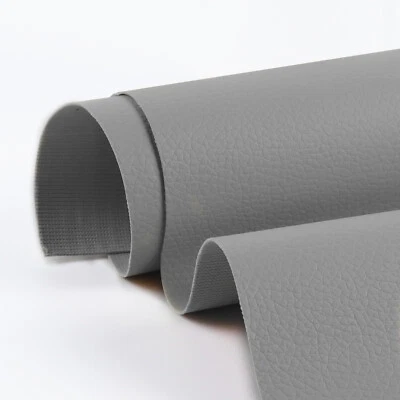 Material sintético de couro sintético macio à prova de intempéries substituição mais macia e durável - Imagem 1 de 4