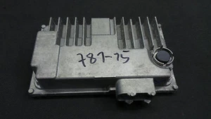 Audi A6 S6 RS6 A7 RS7 4G A8 S8 4H Control Unit Electro Hydraulic Engine Mounting - Picture 1 of 2