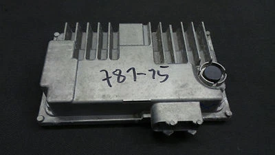 Audi A6 S6 RS6 A7 RS7 4G A8 S8 4H Control Unit Electro Hydraulic Engine Mounting - Image 1 of 2