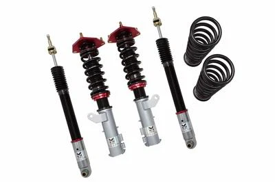 MEGAN STREET SERIES COILOVER DAMPER KIT FOR 15+ HYUNDAI SONATA w/ CAMBER PLATES - Изображение 1 из 4