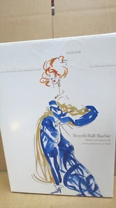 MATTEL 1521 CLASSIQUE COLLECTION BENEFIT BALL BARBIE NEW - Picture 1 of 6
