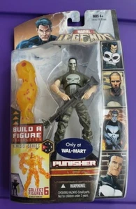 Marvel Legends Némesis serie BAF CASTIGADOR (variante cara pintada) - Imagen 1 de 1