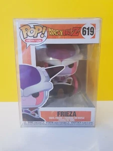 POP n°619 FRIEZA neuve + Boite de protection - Dragon Ball Z Funko Animation DBZ - Imagen 1 de 6
