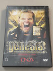 Dvd Tna Impact Wrestling Genesis 2005 New Sealed Sigillato