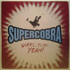 Supercobra - Garre. Yeah Yeah! (Vinyl)