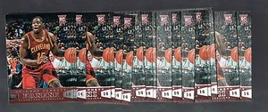 ANTHONY BENNETT #172 Cavaliers / UNLY Rookie RC 2013/14 Panini NBA quantity avl. - Afbeelding 1 van 1