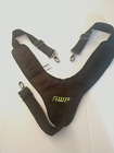 AWP shoulder strap with hooks