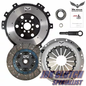 JD OE-SPEC CLUTCH KIT+ FORGED FLYWHEEL for 1989-1998 240SX 2.0L TURBO *SR20DET - Bild 1 von 5