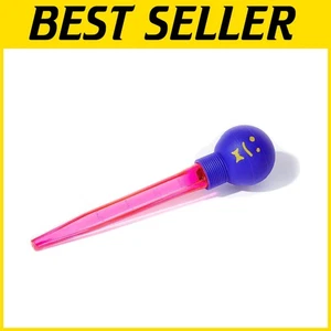 Charming Heat-Resistant 1oz Turkey Baster - Fun & Functional Kitchen Essential - Picture 1 of 7