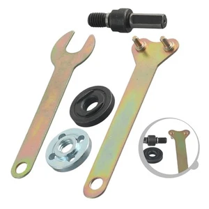 Electric Drill Angle Grinder Angle Grinder Wrench Connecting Rod Holder - Imagen 1 de 22