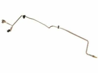 Nuevo Enfriador Delantero Alto Tubo CA Original Nissan Titan (2004-2015) OE 92440ZT05A Foto 1 de 4