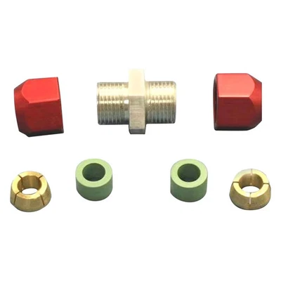 For GMC C2500 Suburban 92-98 GM Original Equipment 3/8" A/C Line Repair Kit - Изображение 1 из 3