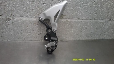 川崎忍者 400/Z400 忍者 500/Z500 原始设备制造商 完整左后套件 适合 2018-2026 — 第 1/4 张图片