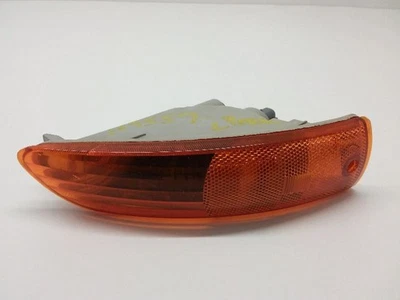 Luz de estacionamiento esquina izquierda conductor Mitsubishi Eclipse 2003-2005 lámpara intermitente Foto 1 de 4