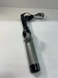 Revlon Perfect Heat Ceramic 1" Curling Iron, Black - Picture 1 of 4