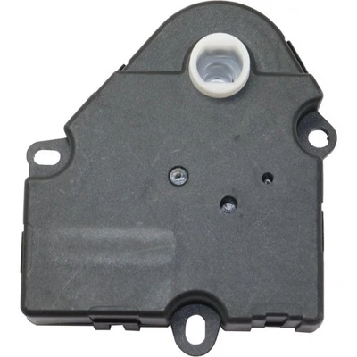 Actuador de puerta auxiliar de mezcla de calentador de climatización 1997-2005 para Buick Park Avenue Foto 1 de 4