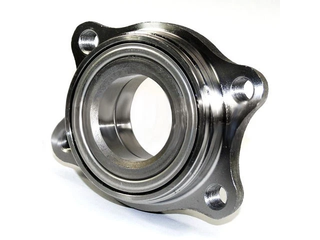 Conjunto de cojinete de rueda delantera para Audi A4 Quattro 2002-2009 2003 2004 YQ544HP Foto 1 de 1