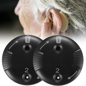 Cerushield Disk Phonak 2PCS Cerushield Disk Hearing Aid Filters Hearing Aid E... - Picture 1 of 5