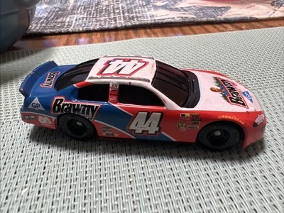 Die Cast Brawny NASCAR Kyle Petty - Image 1 of 4