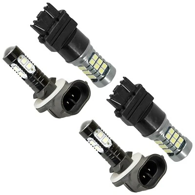 Luz trasera LED y bombillas de faros para Polaris Sportsman X2 500 / 700 2008-2009  Foto 1 de 4