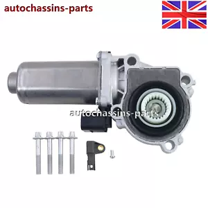 Transfer Box Case Shift Actuator VTG For BMW X3 E83 X5 E53 27107566296 - Picture 1 of 11