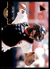 1994 PINNACLE PHIL CLARK SAN DIEGO PADRES #167