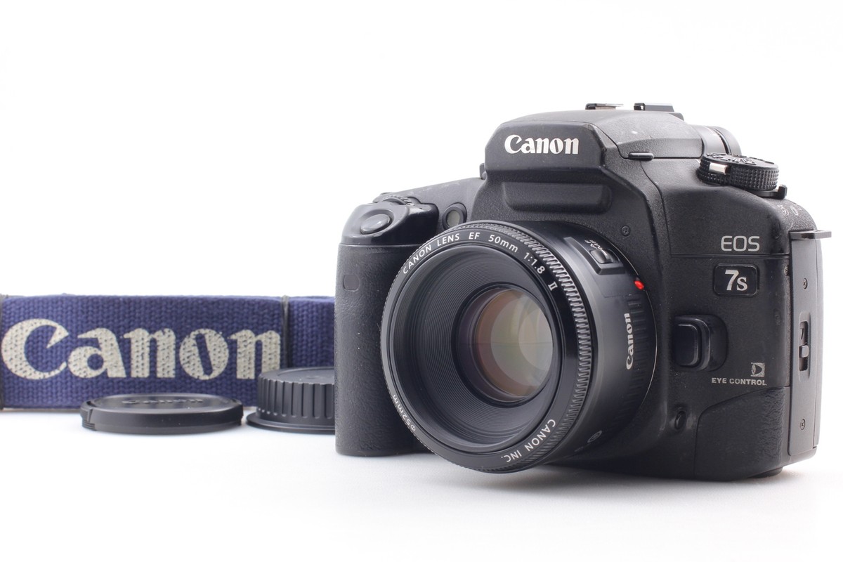 Canon 7 Film Cameras for sale | eBay Canon 7 Film Cameras for sale | eBay