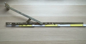 Siegenia Drehkippschere Schere, GR 35 , gekürzt ca. 605mm - Bild 1 von 12