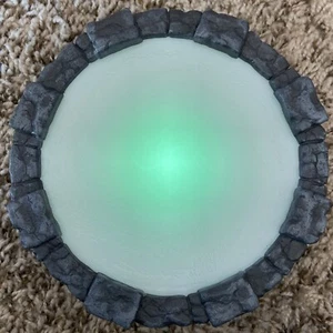 Skylanders Spyro Portal of Power Inalámbrico Nintendo Wii 83973080A ENVÍO GRATUITO - Imagen 1 de 3