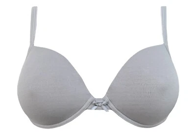 BeeDees Curvy Cups gefütterter BH mit Bügel Dolce WHP 85B NEU - Bild 1 von 3